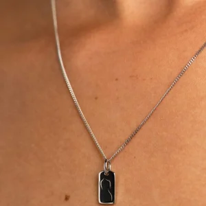 BRUNA The Label Florence Mini Necklace^ Charms | Filigrane Ketten