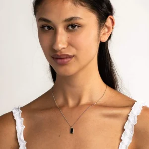 BRUNA The Label Florence Mini Necklace^ Charms | Filigrane Ketten