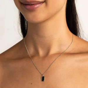 BRUNA The Label Florence Mini Necklace^ Charms | Filigrane Ketten