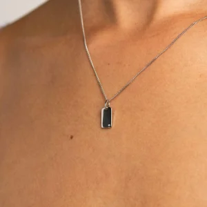 BRUNA The Label Florence Mini Necklace^ Charms | Filigrane Ketten