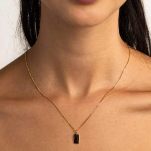 BRUNA The Label Florence Mini Necklace^ Charms | Filigrane Ketten