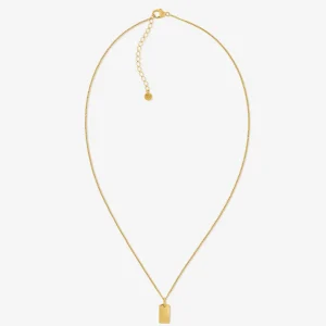 BRUNA The Label Florence Mini Necklace^ Charms | Filigrane Ketten