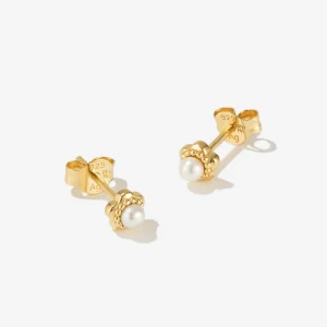 BRUNA The Label Floret Studs^ Studs | Perlen