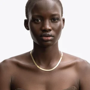 BRUNA The Label Fontelina Necklace^ Chains