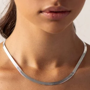 BRUNA The Label Fontelina Necklace^ Chains