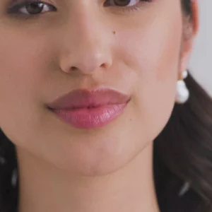 BRUNA The Label Genova Earrings^ Perlen