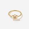 BRUNA The Label Gironde Ring^ Stacking-Ringe | Edelsteine