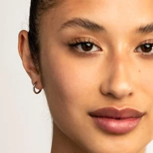 BRUNA The Label Isola Medium Hoops^ Creolen