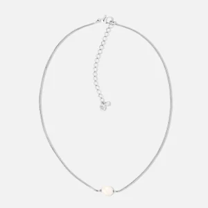 BRUNA The Label La Gioia Choker^ Choker | Filigrane Ketten