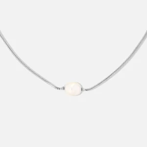 BRUNA The Label La Gioia Choker^ Choker | Filigrane Ketten