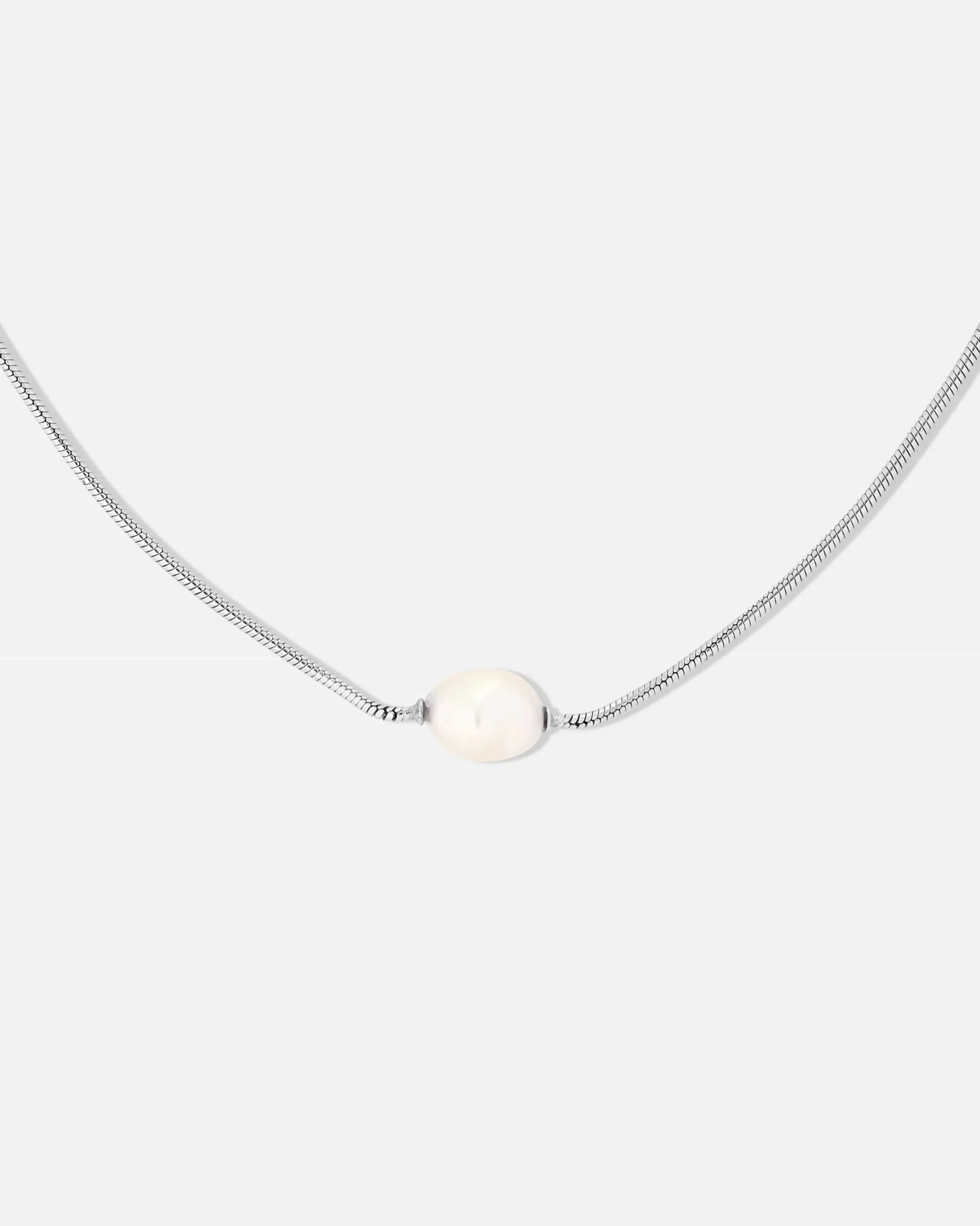 la_gioia_choker_6.webp BRUNA The Label La Gioia Choker^ Choker | Filigrane Ketten