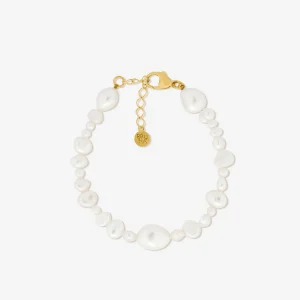 BRUNA The Label La Mer Bracelet^ Perlen
