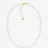 BRUNA The Label La Mer Necklace^ Perlen | Statement