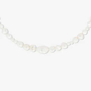 BRUNA The Label La Mer Necklace^ Perlen | Statement