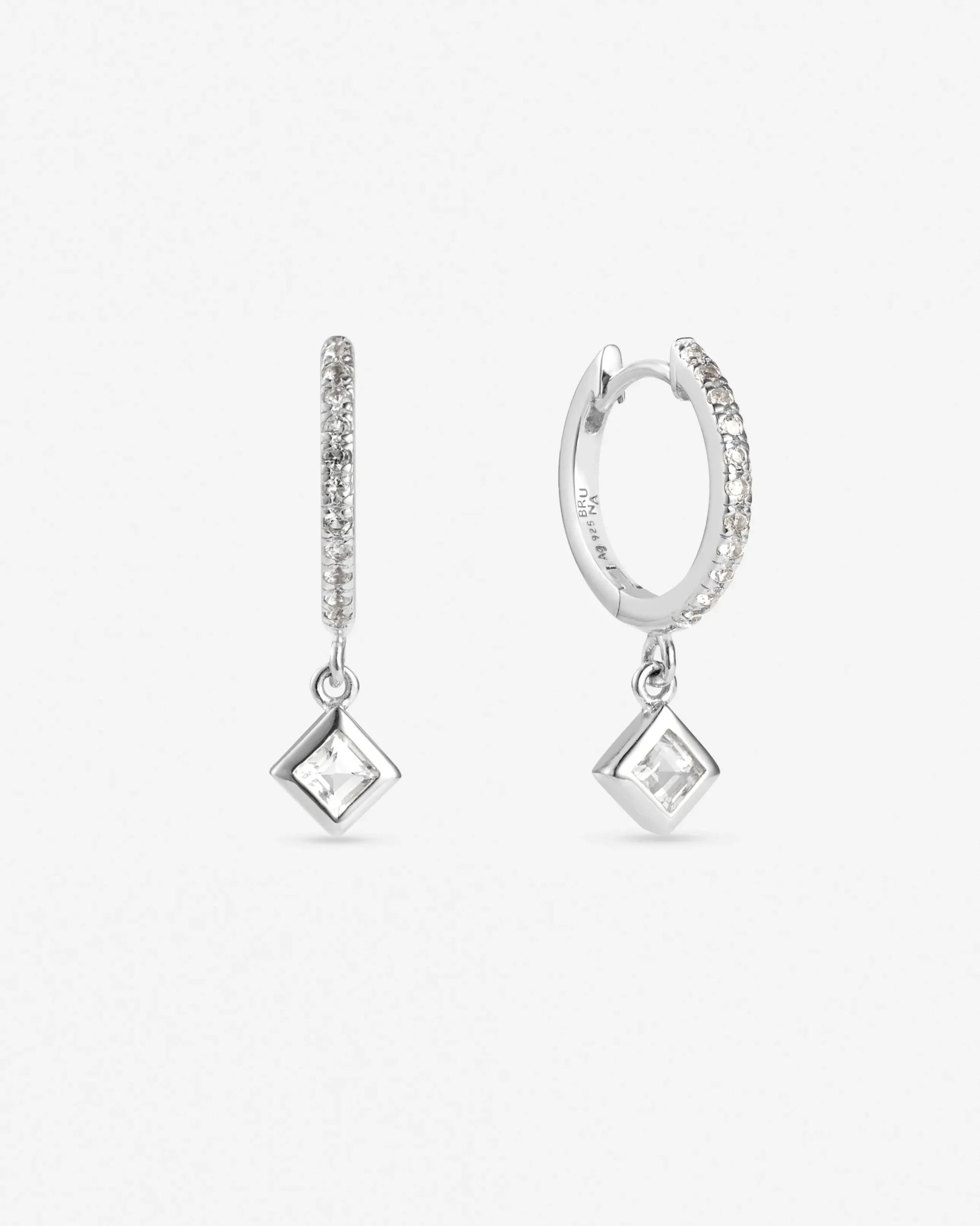 lacona_hoops_9.webp BRUNA The Label Lacona Hoops^ Ohrringe Mit Anhänger