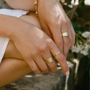 BRUNA The Label Lagos Bracelet^ Chains