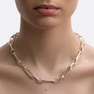 BRUNA The Label Lagos Necklace^ Chains | Statement