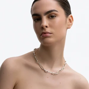 BRUNA The Label Lagos Necklace^ Chains | Statement