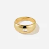 BRUNA The Label Lazio Topaz Ring^ Edelsteine