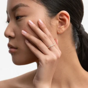 BRUNA The Label Lecce Ring^ Verlobung | Stacking-Ringe