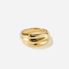 BRUNA The Label Leon Ring^ Statement