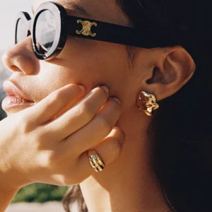BRUNA The Label Leon Ring^ Statement