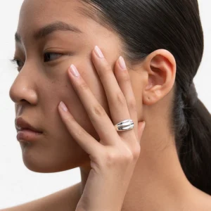 BRUNA The Label Leon Ring^ Statement