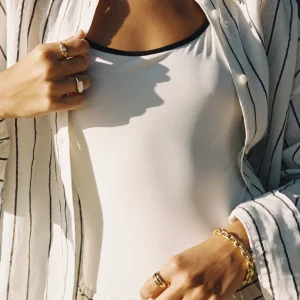 BRUNA The Label Leon Ring^ Statement