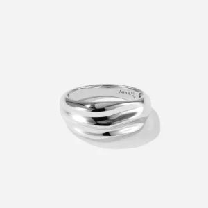 BRUNA The Label Leon Ring^ Statement