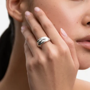 BRUNA The Label Leon Ring^ Statement