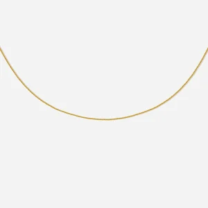 BRUNA The Label Lille Chain^ Chains | Filigrane Ketten