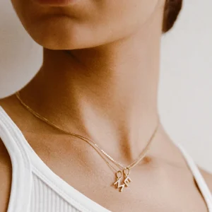 BRUNA The Label Lille Chain^ Chains | Filigrane Ketten