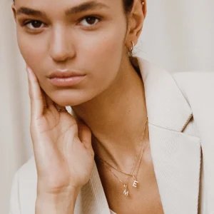 BRUNA The Label Lille Chain^ Chains | Filigrane Ketten