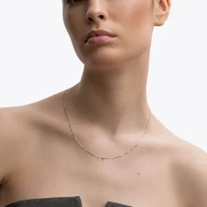 BRUNA The Label Lille Chain^ Chains | Filigrane Ketten