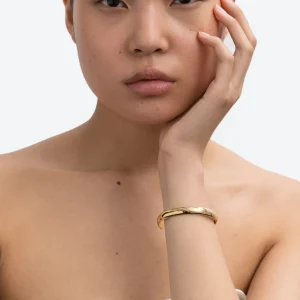 BRUNA The Label Logo Set^ Statement-Schmuck