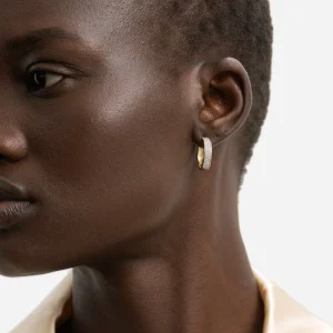 BRUNA The Label Lourdes Medium Hoops^ Creolen