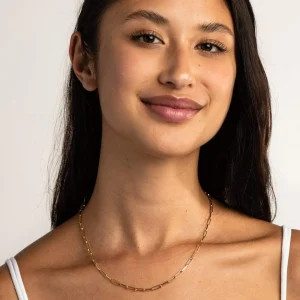 BRUNA The Label L'été Necklace^ Chains