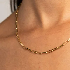 BRUNA The Label L'été Necklace^ Chains