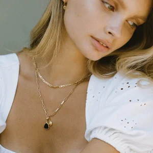 BRUNA The Label L'été Necklace^ Chains