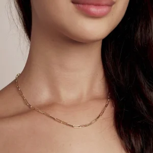 BRUNA The Label L'été Necklace^ Chains