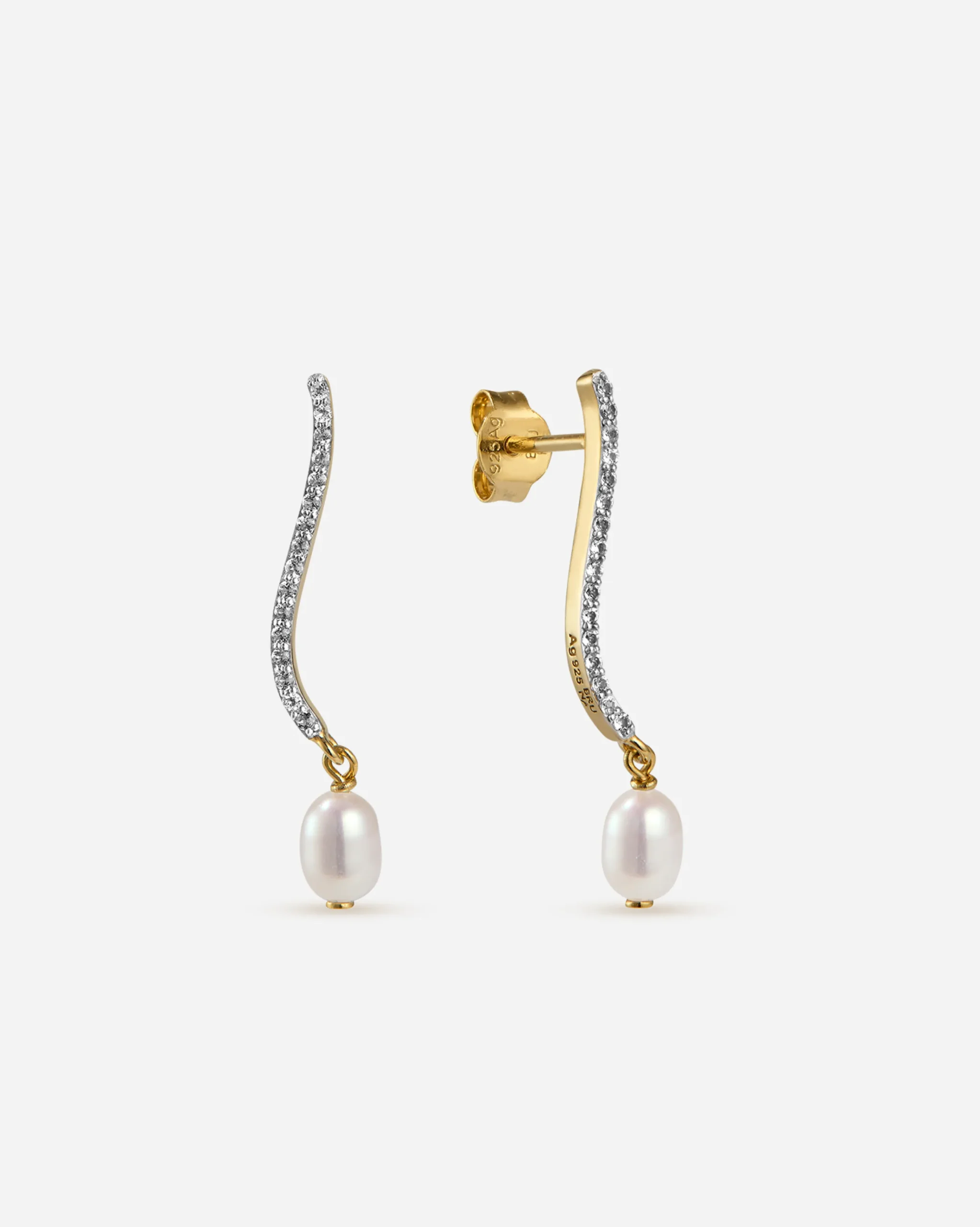 lune_earrings_0.webp BRUNA The Label Lune Earrings^ Perlen