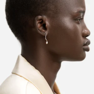 BRUNA The Label Lune Earrings^ Perlen