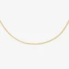 BRUNA The Label Lyon 14k Gold Necklace^ Chains | Filigrane Ketten
