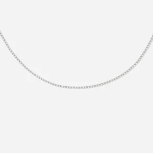 BRUNA The Label Lyon 14k Gold Necklace^ Chains | Filigrane Ketten