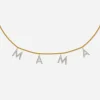 BRUNA The Label Mama Necklace^ Charms | Filigrane Ketten