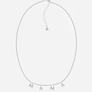 BRUNA The Label Mama Necklace^ Charms | Filigrane Ketten