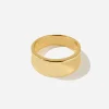 BRUNA The Label Marconi Ring^ Stacking-Ringe