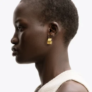 BRUNA The Label Marea Earrings^ Creolen
