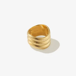 BRUNA The Label Marea Ring^ Statement