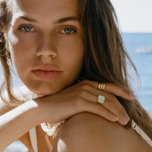 BRUNA The Label Marea Ring^ Statement